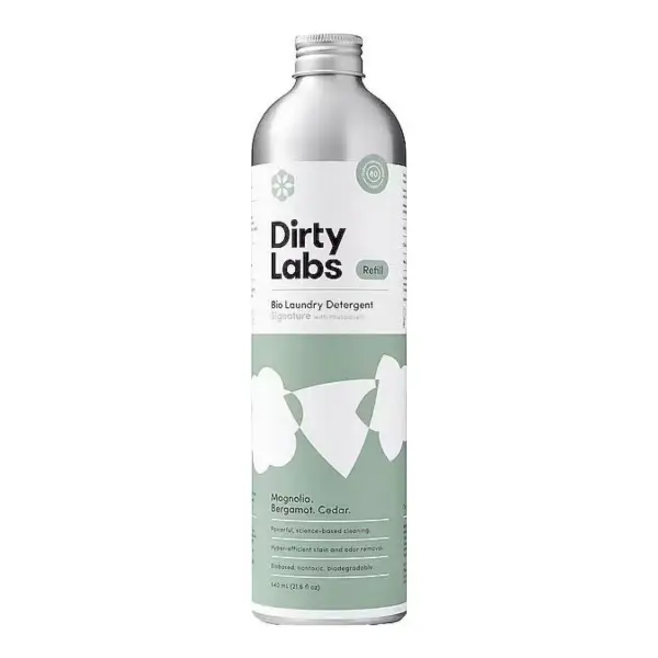 Bio Enzyme Laundry Detergent