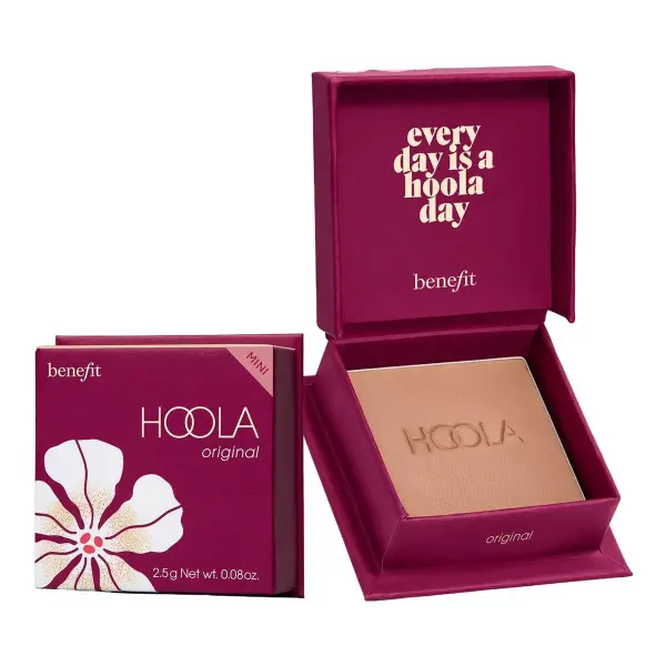 Hoola Powder Bronzer