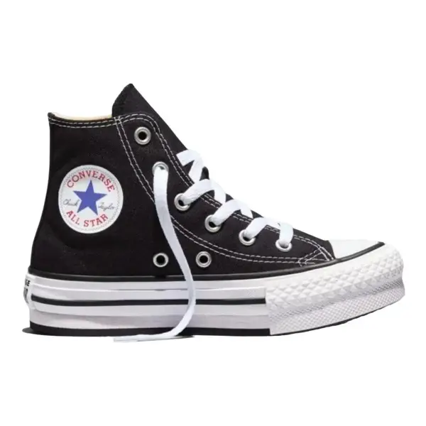 Chuck Taylor All Star EVA Lift Platform Canvas