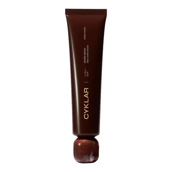 Sacred Santal Urea Hand Cream