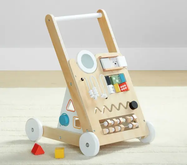 Activity Walker | Pottery Barn Kids