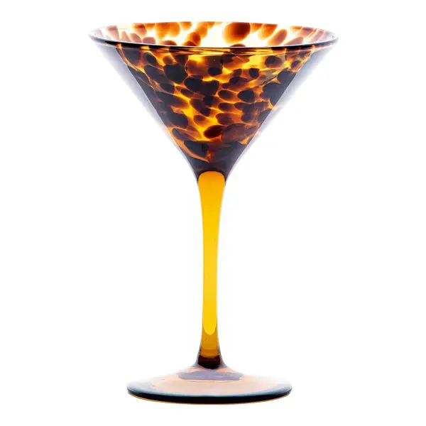 Martini - Tortoiseshell