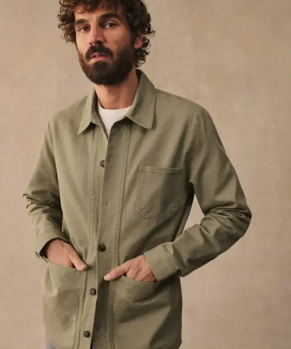 Will Jacket