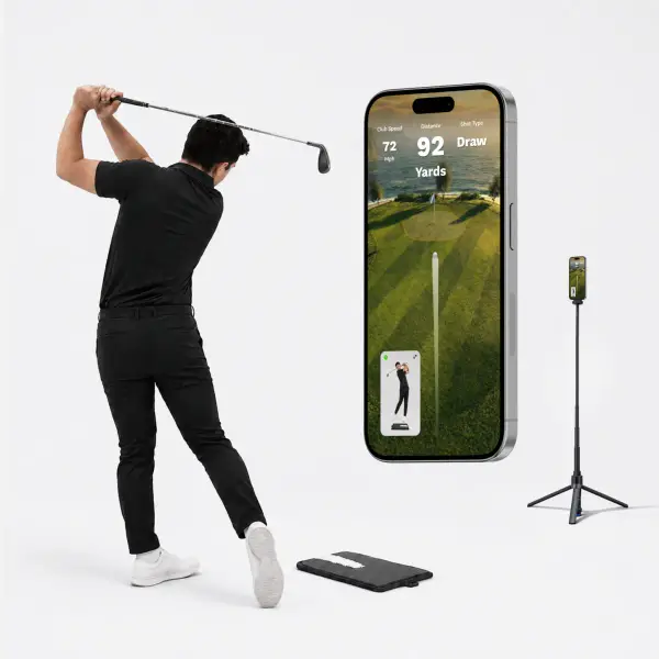 Golf at Home