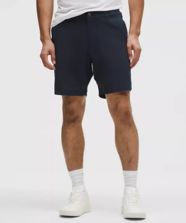 ABC Classic-Fit Short 7" WovenAir