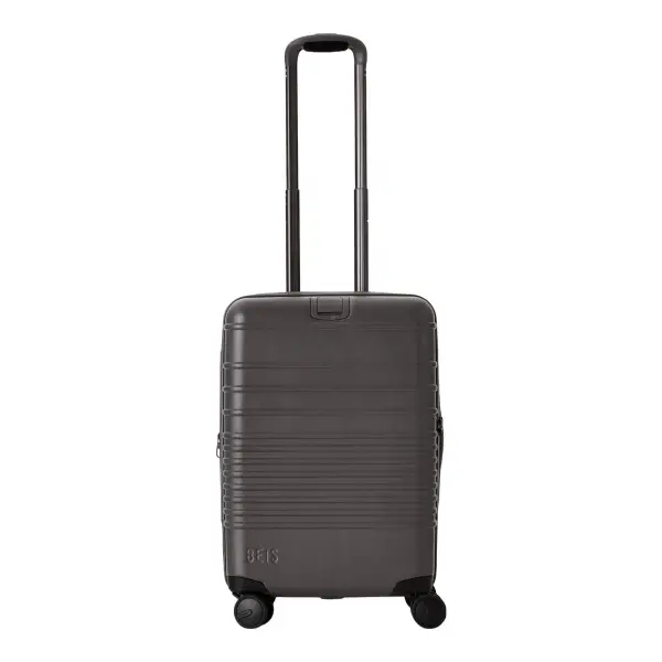 The Carry-On Roller Suitcase