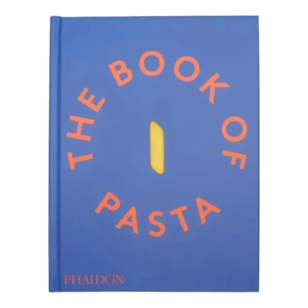 The Book Of Pasta