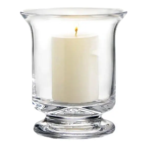 Revere Hurricane Candleholder