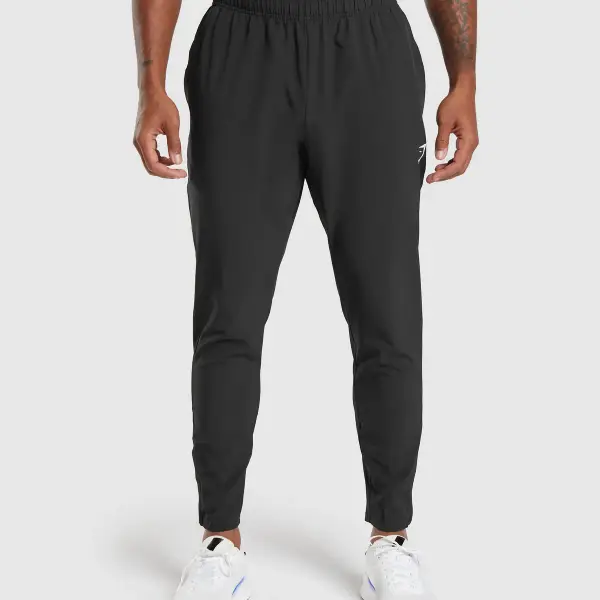 Arrival Woven Joggers 