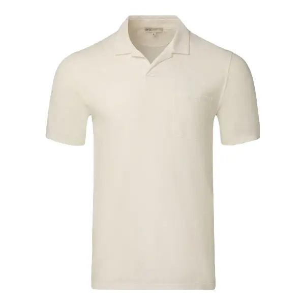 Johnny Collar Polo