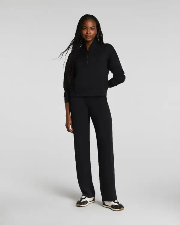 SPANX AirEssentials® Straight Leg Pant | Relaxed Comfort