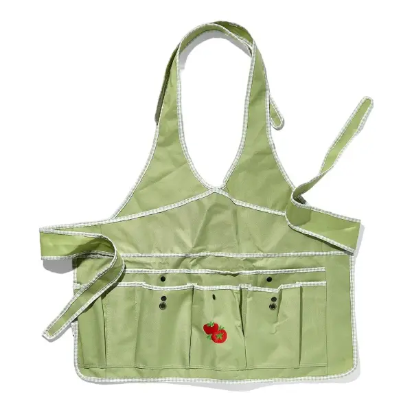 Garden Apron
