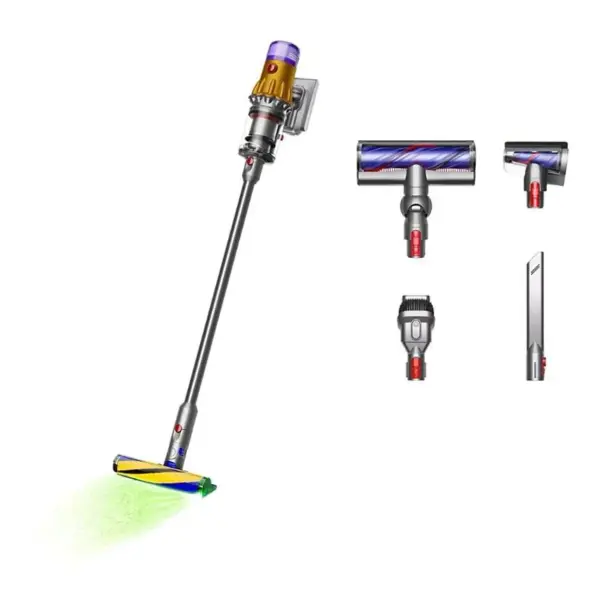 V12 Detect Slim Cordless Vacuum