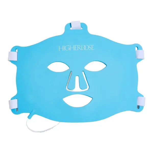 Light Face Mask