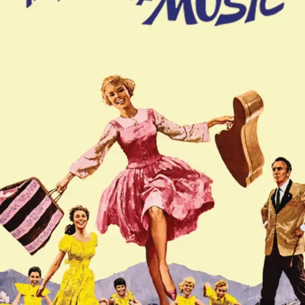 The Sound of Music