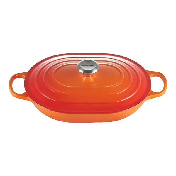 Signature Oval Casserole