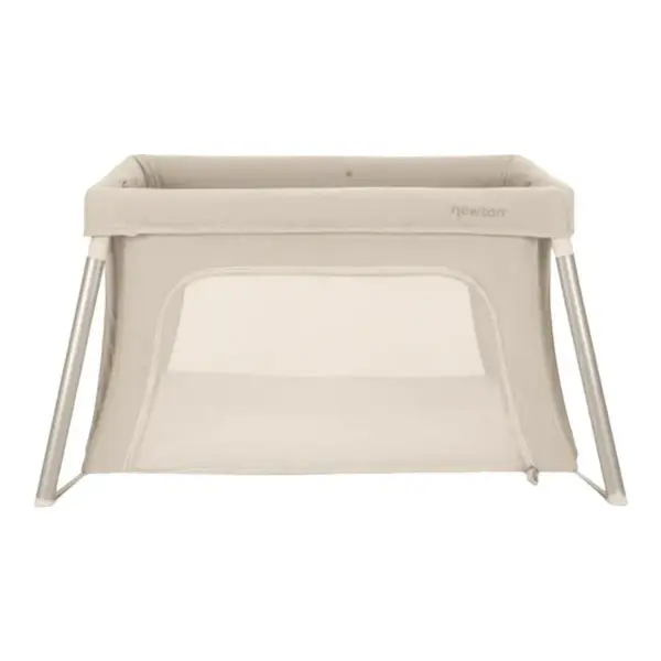 Compact Travel Crib & Play Yard