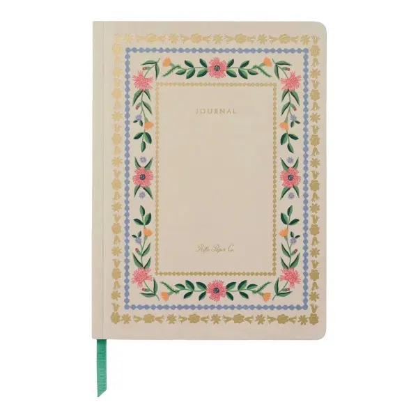 Softcover Journal