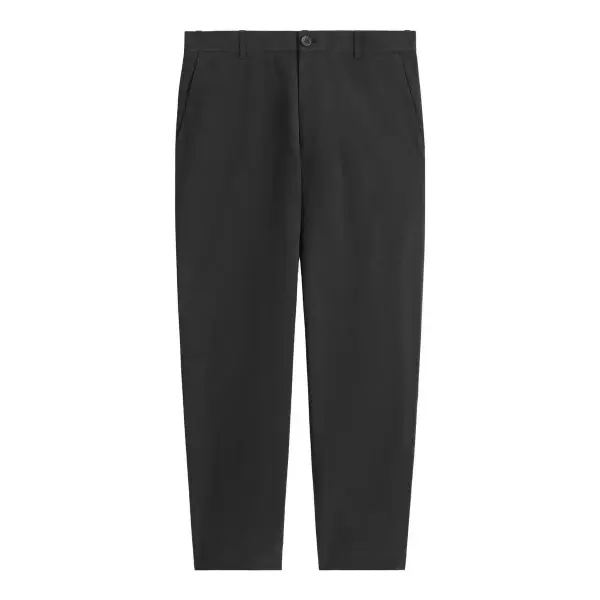 Straight Leg Chinos