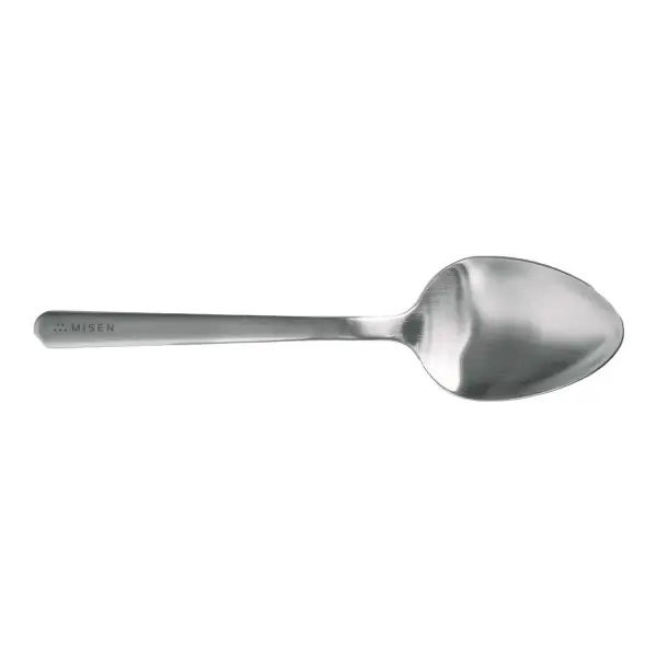 Plating Chef Spoon