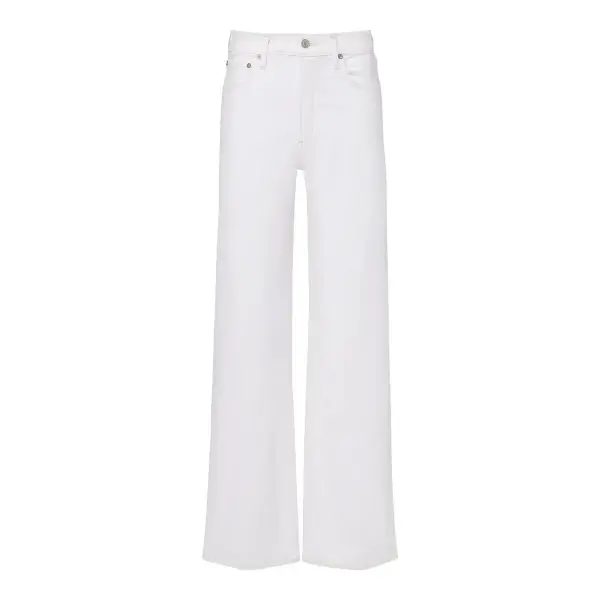 Harper Straight Jeans