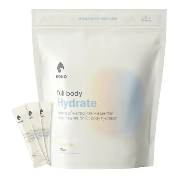 Full Body Hydrate+