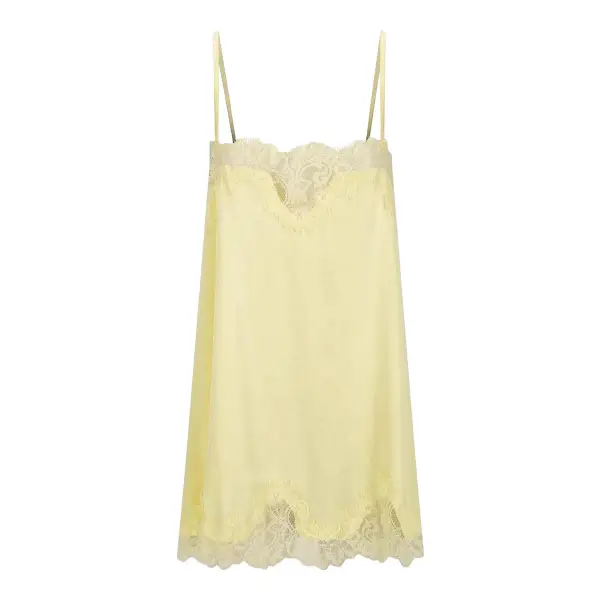 Olivia Slip Dress