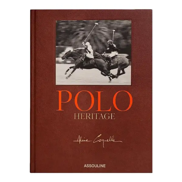 Polo Heritage