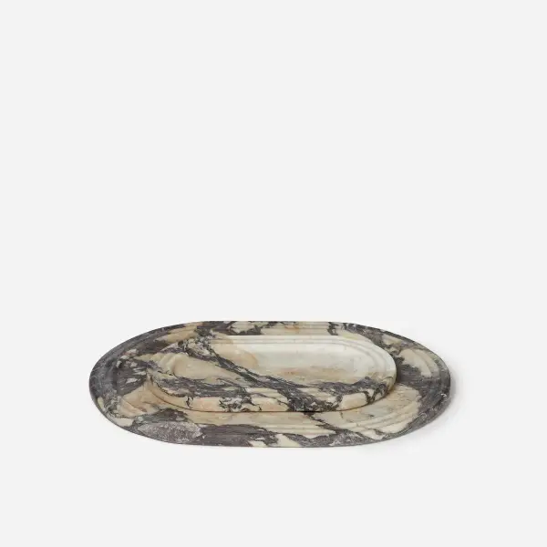 Helena Marble Tray