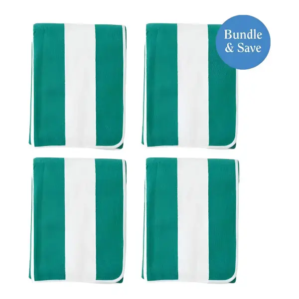 Beach Towel Set