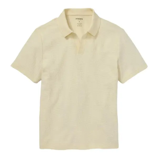 Waffle Polo