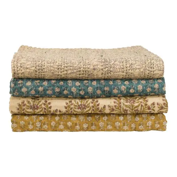Dalia Quilt