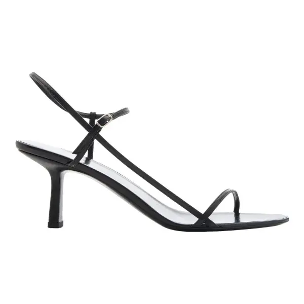 Bare Sandal - 65mm