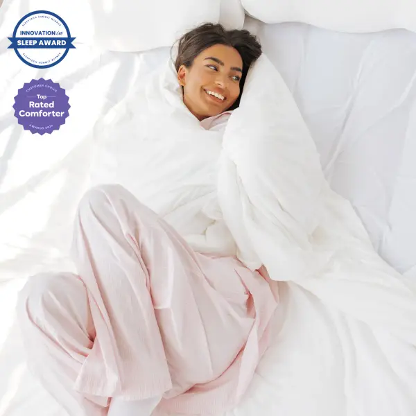 CloudCool Cooling Blanket