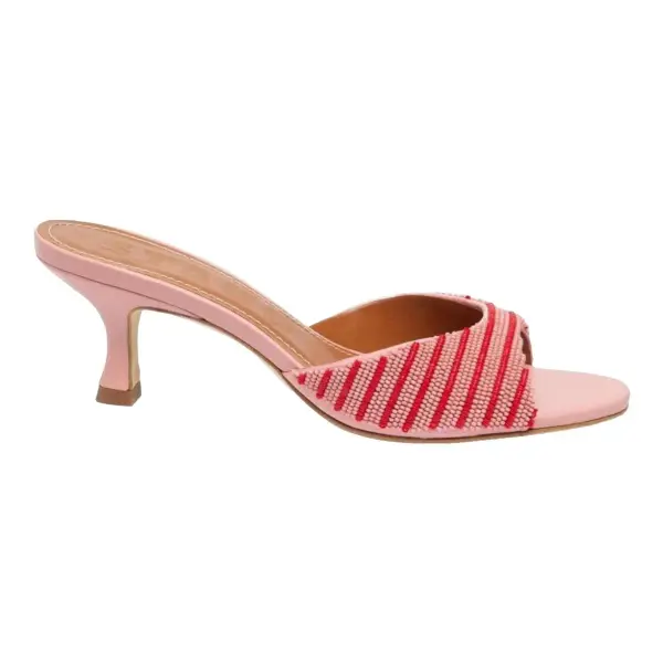 Brigitte Mule