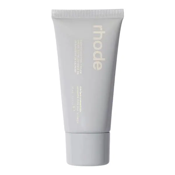 Barrier Restore Cream Comforting Daily Moisturizer 50ml