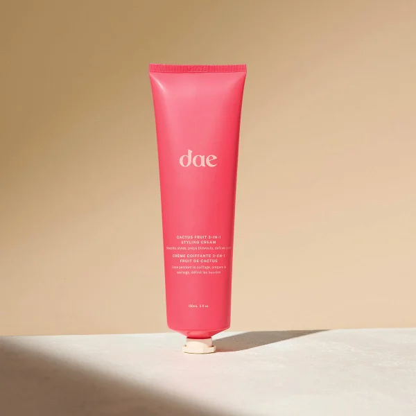 Cactus Fruit 3-in-1 Styling Cream - Full-Size