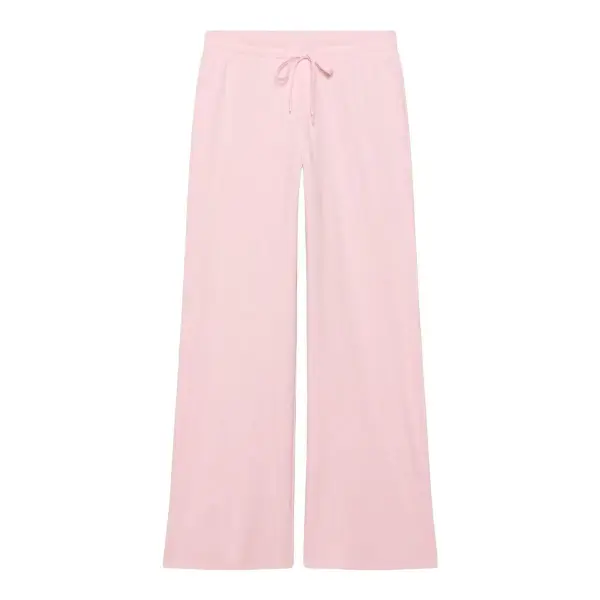 HomeStretch Rib Kickback Pant