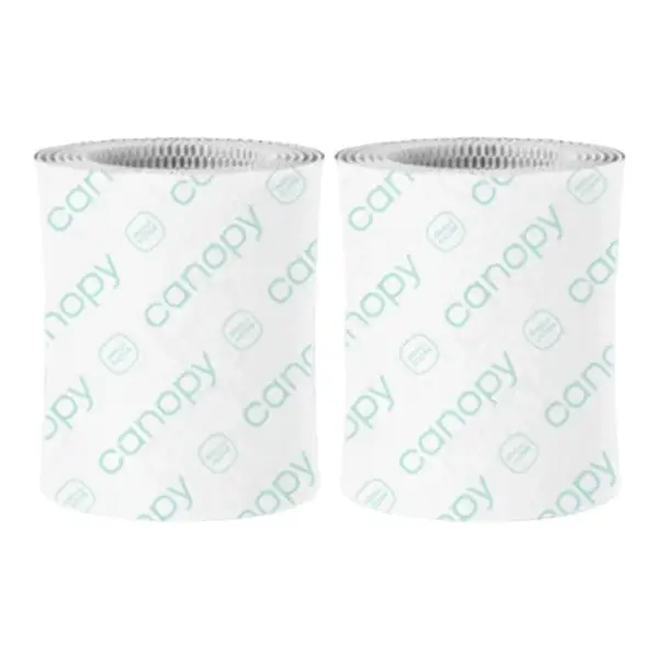 Bedside Humidifier Filter 2.0 2-Pack