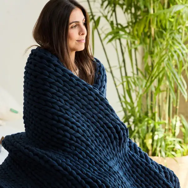 Weighted Blanket