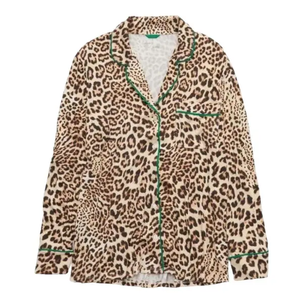 Real Soft Pajama Shirt