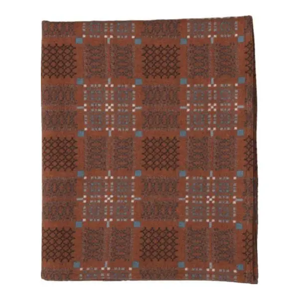 Melin Tregwynt Welsh Blanket
