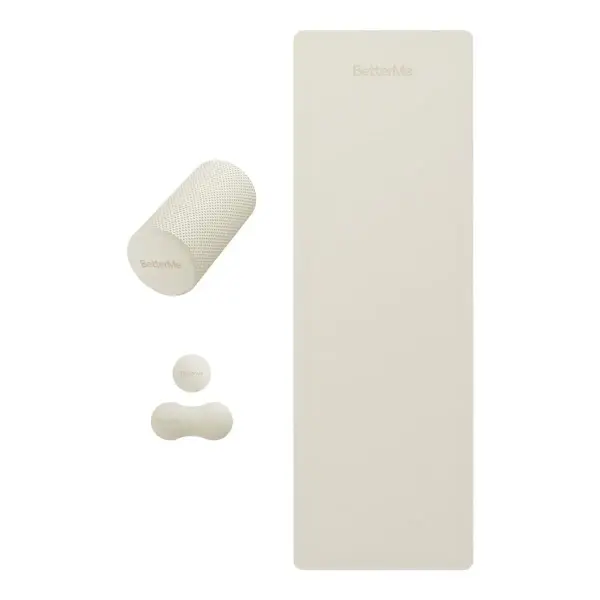 Pilates Basic Kit