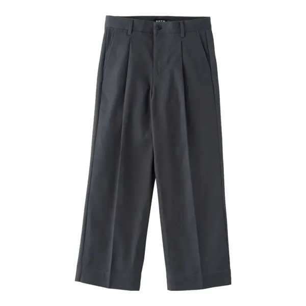 Nilus Trouser