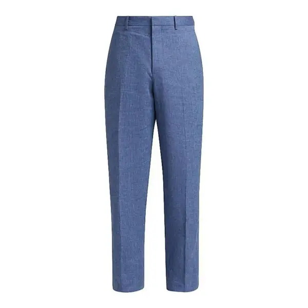 Mayer Linen Suit Pants