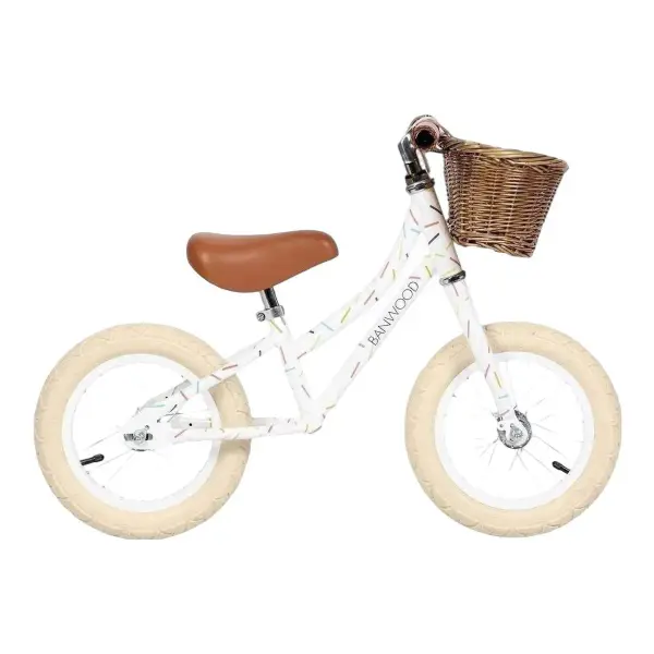 Balance Bike