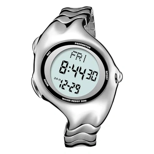 BENLYDESIGN Digital Watch for Men