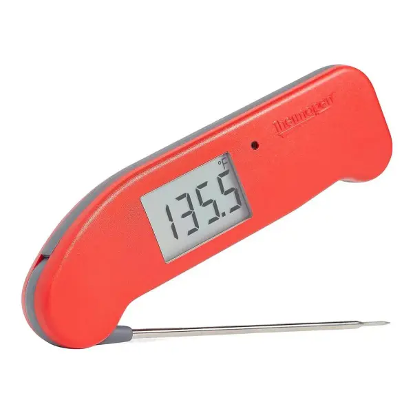 Classic Instant-Read Thermometer