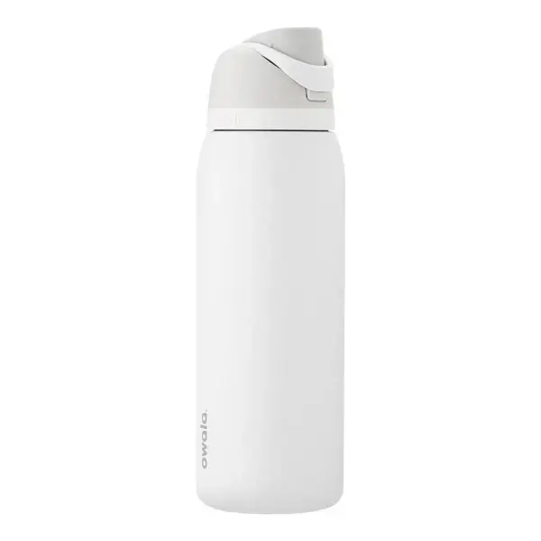Freesip Stainless Steel Water Bottle 40oz
