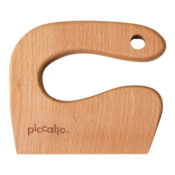 Mini Cutter Kids Wooden Knife